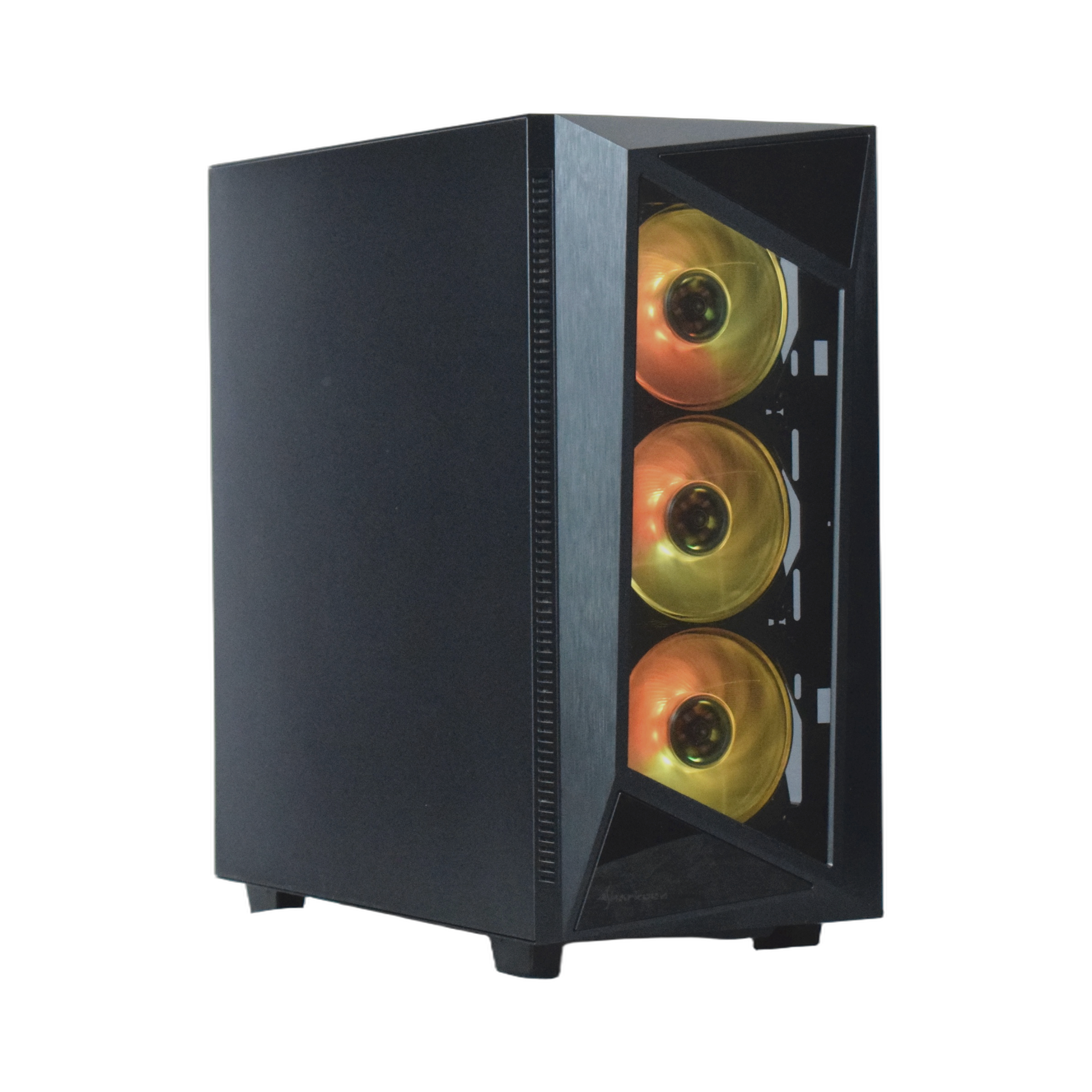 Ryzen 5 3600X + RTX 2080 Super Gaming PC | Prenew